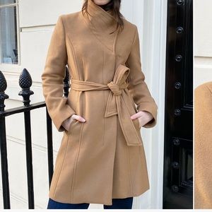 Aritzia Babaton The Connor Coat (S) Salive